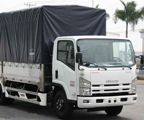 DỊCH VỤ VẬN TẢI ĐƯỜNG BỘ